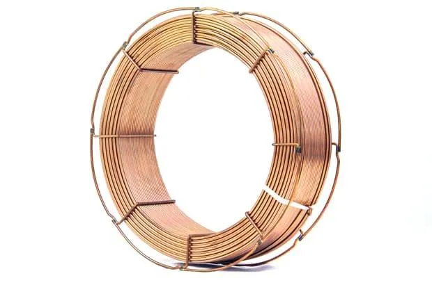 Arame para Arco Submerso